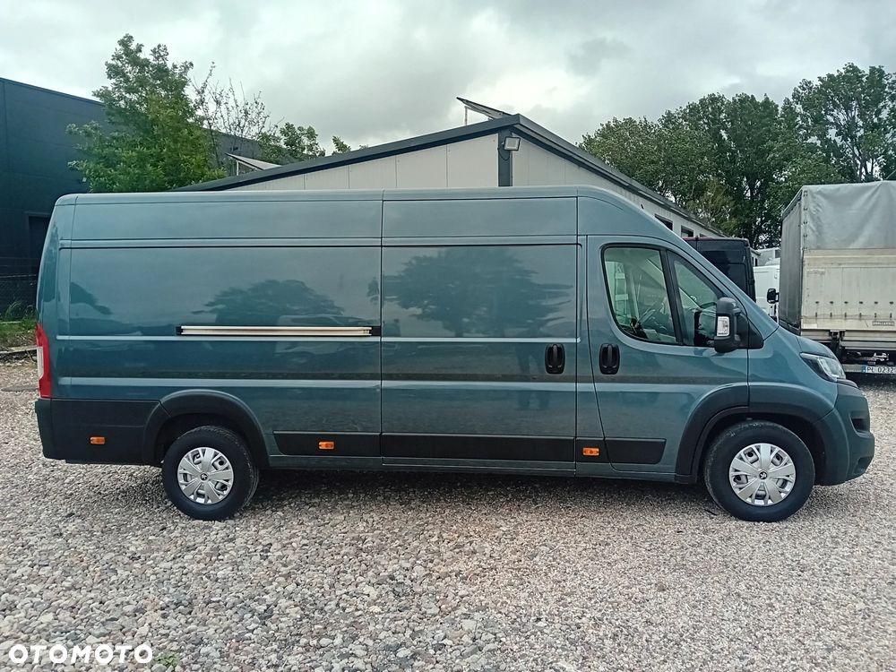 Peugeot Boxer - 4