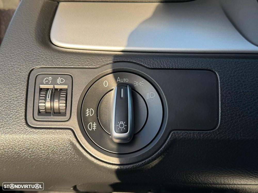 VW Passat CC 2.0 TDi - 19