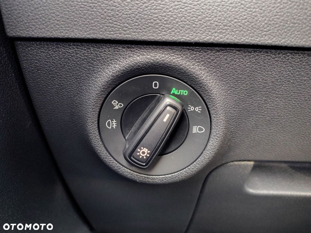 Skoda Karoq 1.5 TSI ACT Selection DSG - 34
