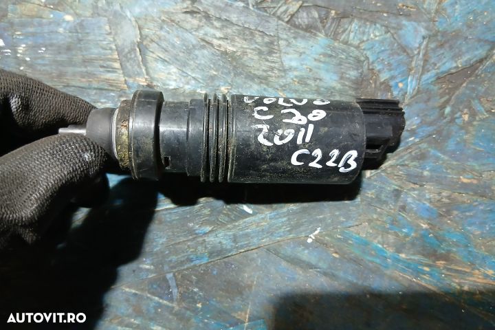 Pompita lichid parbriz 1012353 1012353 Volvo C30 1 [facelift] [2009 - - 2