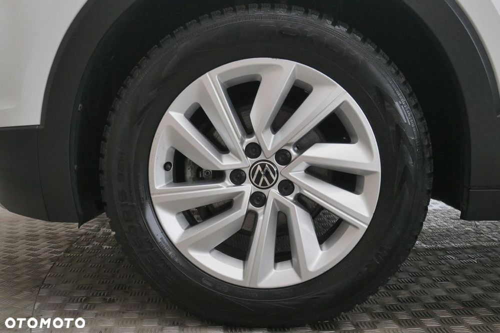 Volkswagen T-Cross 1.0 TSI Life - 14