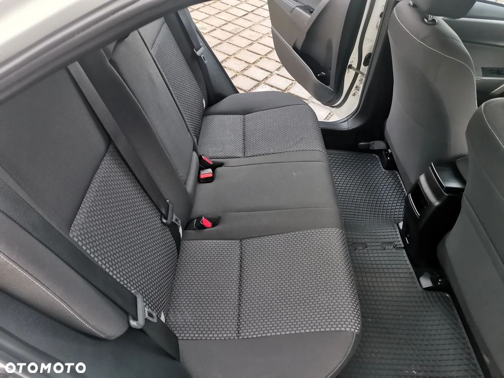 Toyota Corolla 1.6 Premium EU6 - 9