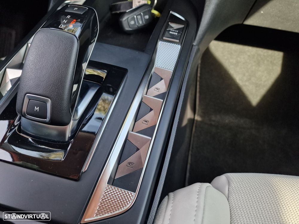 DS DS3 Crossback 1.2 PureTech Grand Chic EAT8 - 28