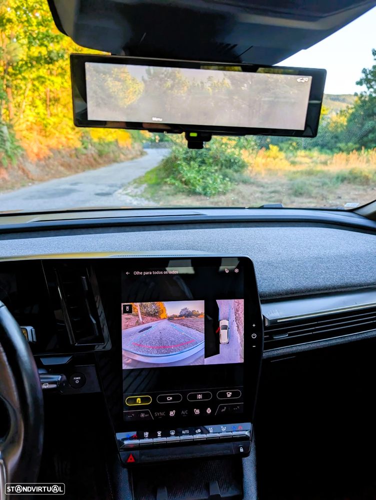 Renault Mégane E-Tech EV60 Techno Optimum Charge - 6