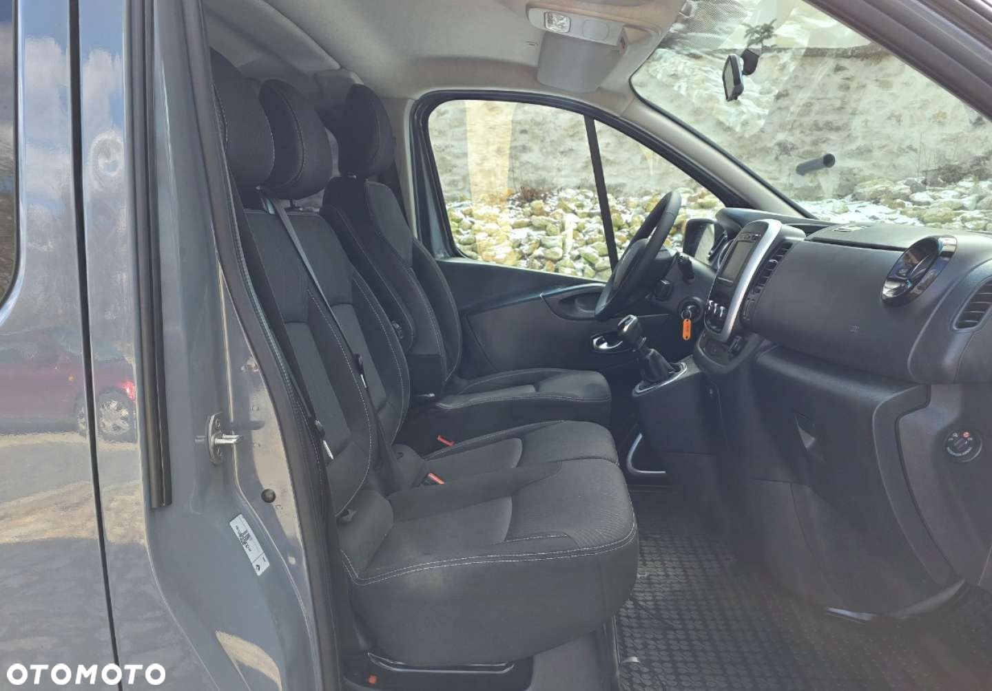 Renault Trafic - 13