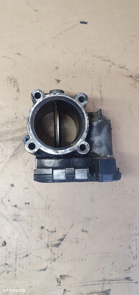 Przepustnica Mercedes ML W163 4.0 CDI A6420900270 - 1