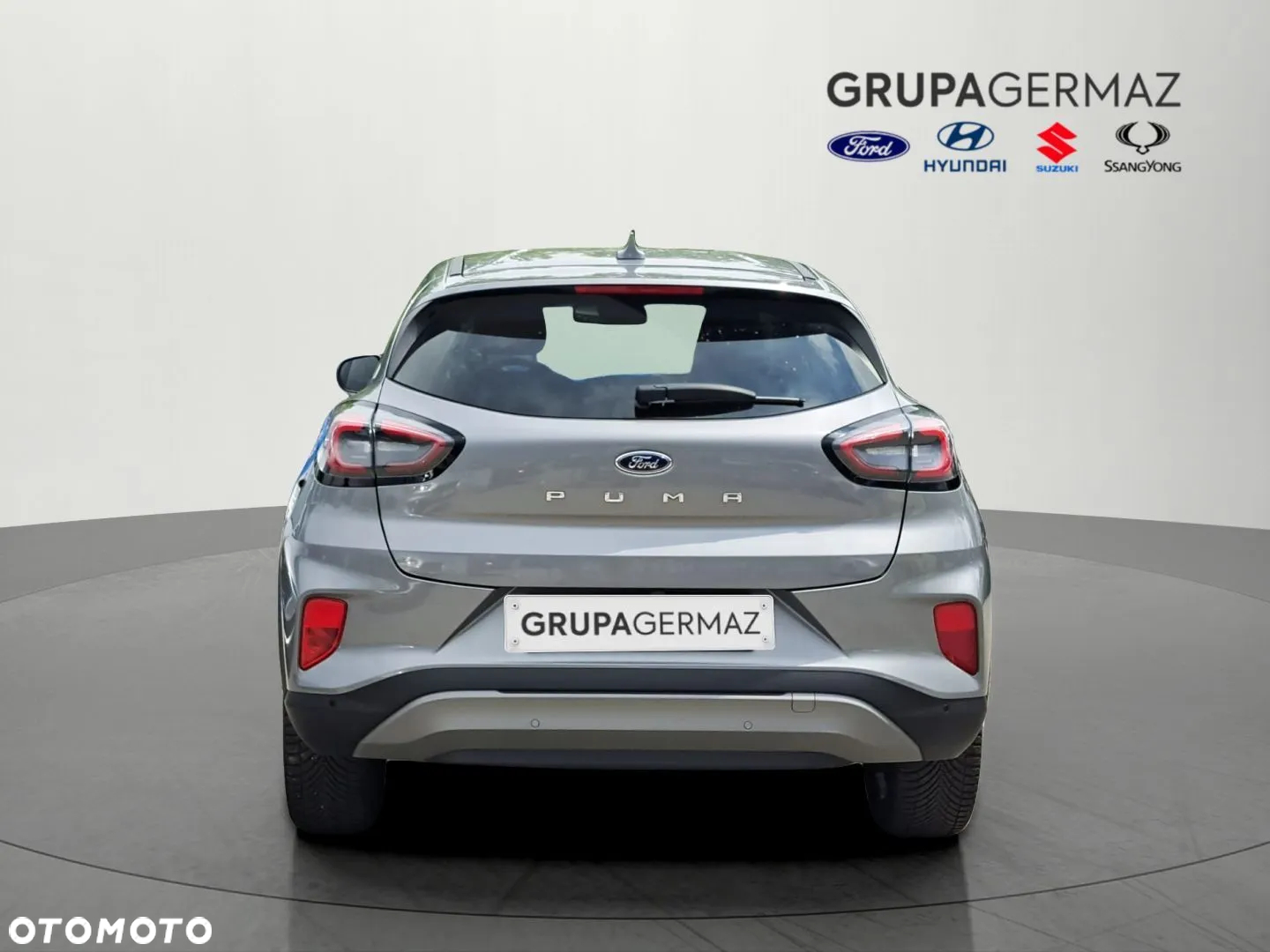 Ford Puma 1.0 EcoBoost Titanium X - 10