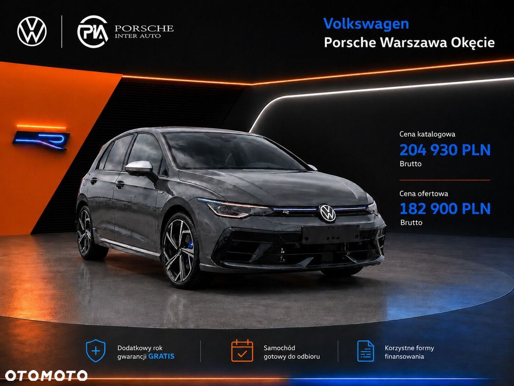 Volkswagen Golf - 2