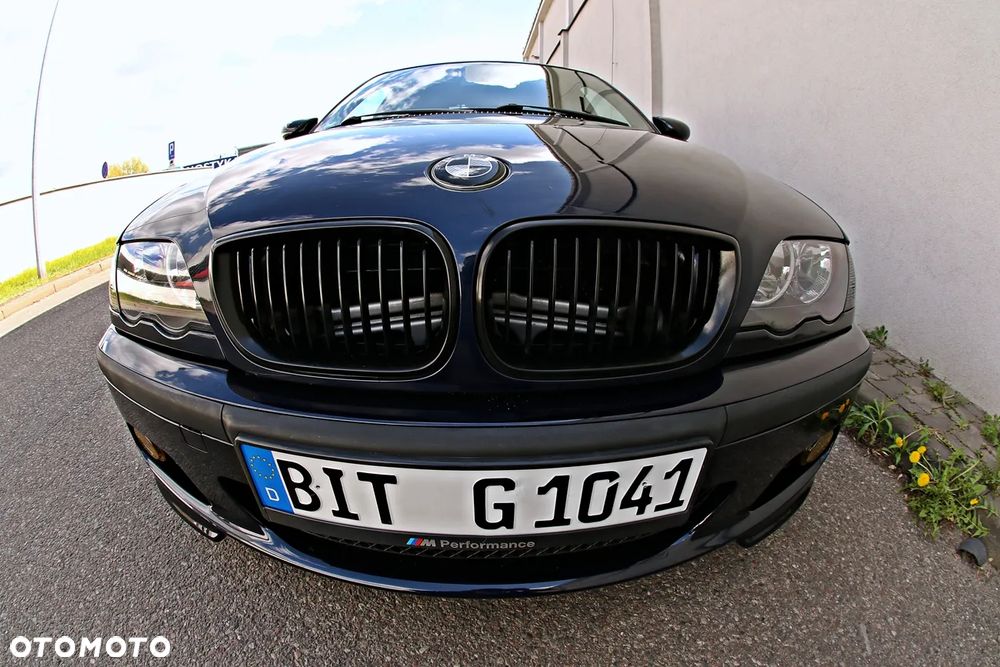 BMW Seria 3 320i - 6