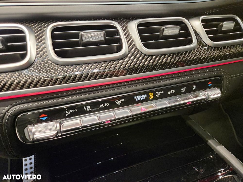 Mercedes-Benz GLE - 19