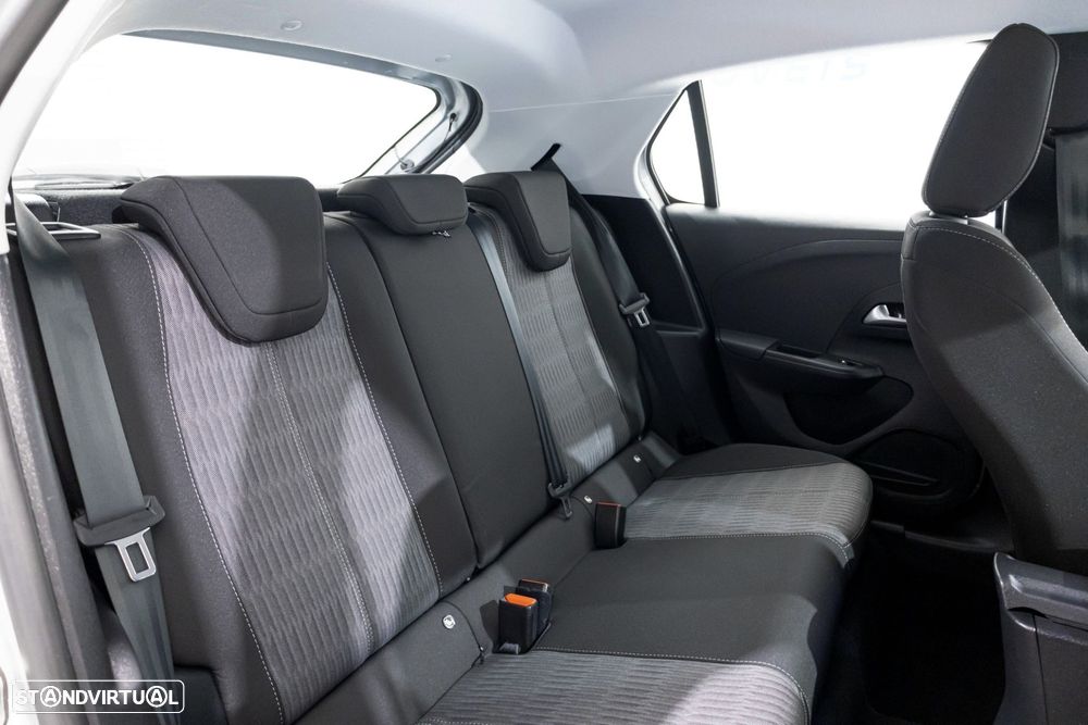 Opel Corsa-e Elegance - 13