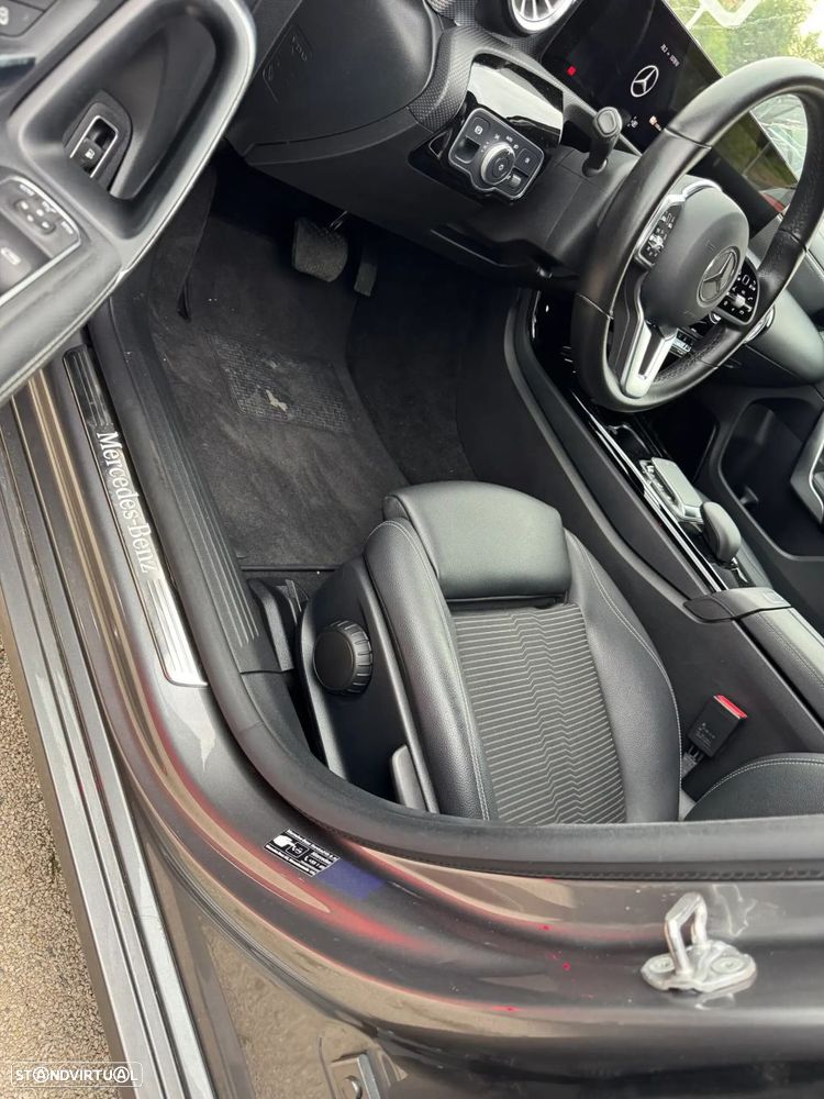 Peugeot 3008 1.6 BlueHDi GT Line EAT6 - 16