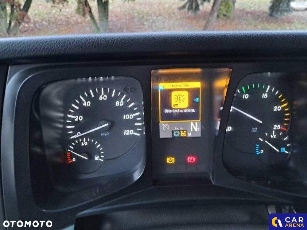 Mercedes-Benz Arocs - 13