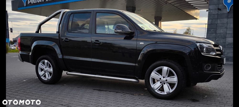 Volkswagen Amarok - 16