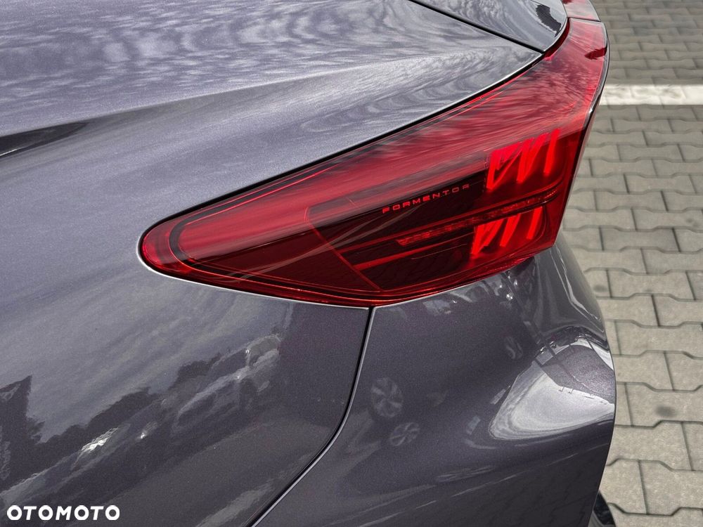 Cupra Formentor 1.5 eTSI mHEV DSG - 13
