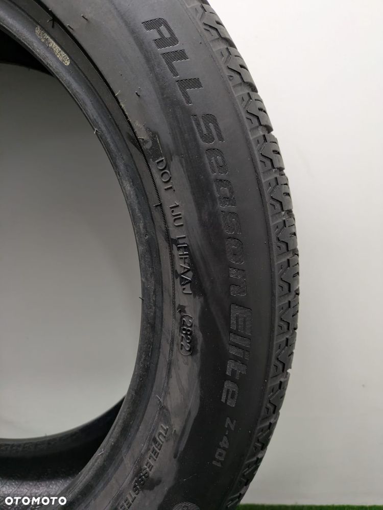 Opony całoroczne 225/50/17 Goodride All Season Elite Z-401 - 6