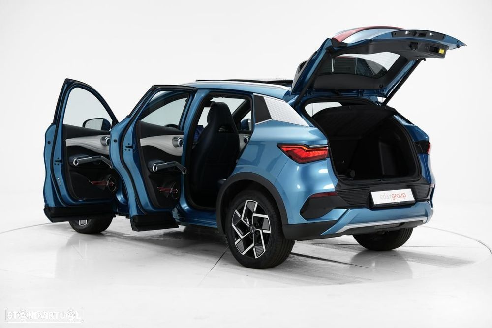 BYD Atto 3 Design - 5