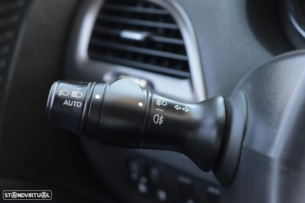 Renault Mégane 1.5 dCi Dynamique SS - 25