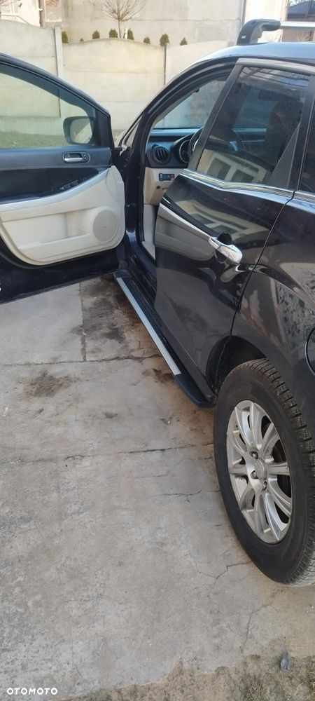 Mazda CX-7 2.3T Exclusive - 13