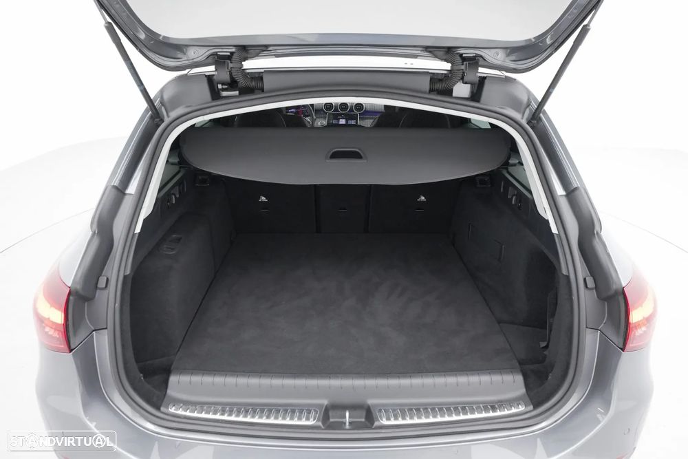 Mercedes-Benz C 300 de Avantgarde - 30