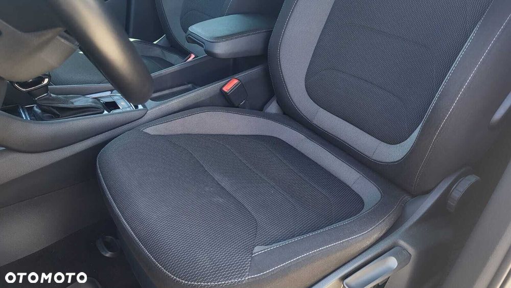 Skoda Kodiaq 1.5 TSI ACT 4x2 Ambition DSG - 11