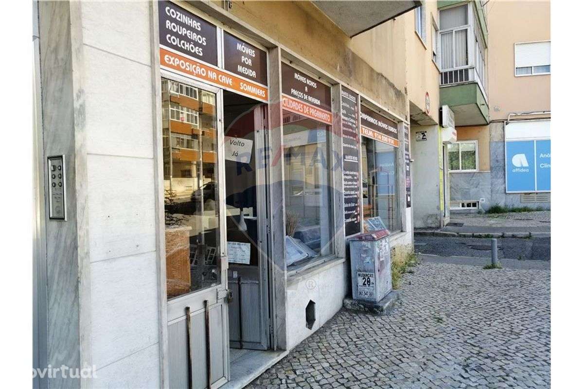 Loja  para venda - Grande imagem: 2/11