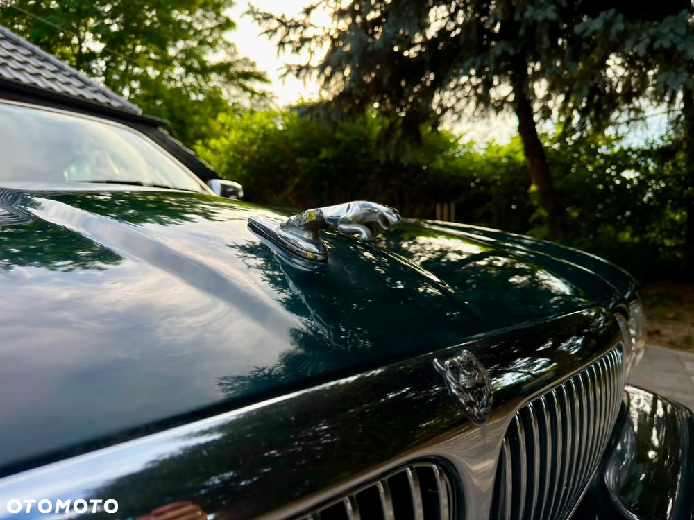 Jaguar XJ Sovereign 4.0 - 40