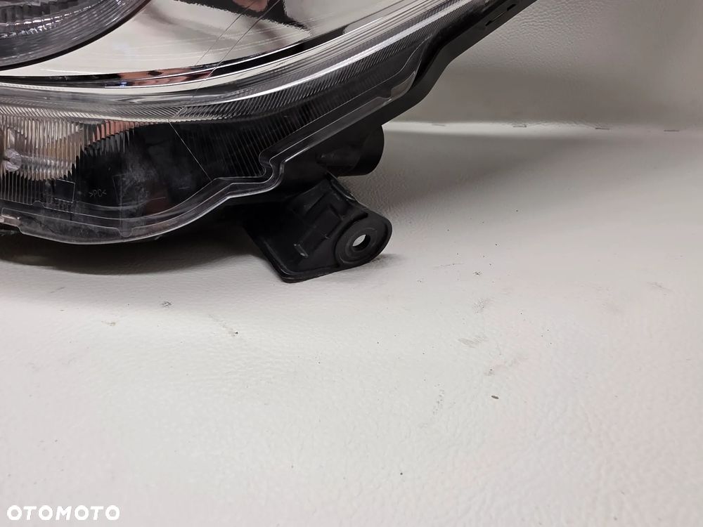 LAMPA LEWA TOYOTA VERSO S 12- LED PRZOD PRZEDNIA - 4