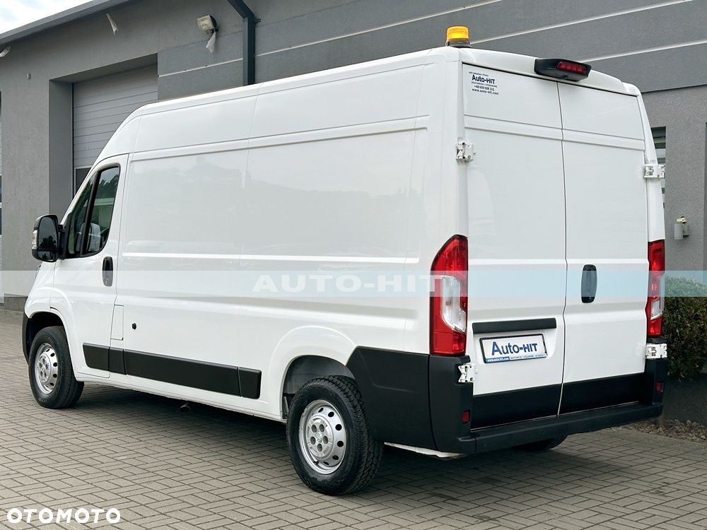 Peugeot Boxer - 14