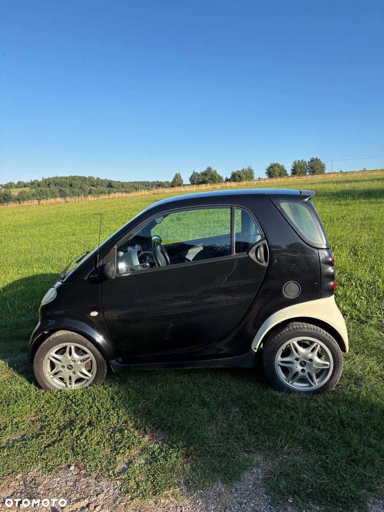 Smart Fortwo - 5