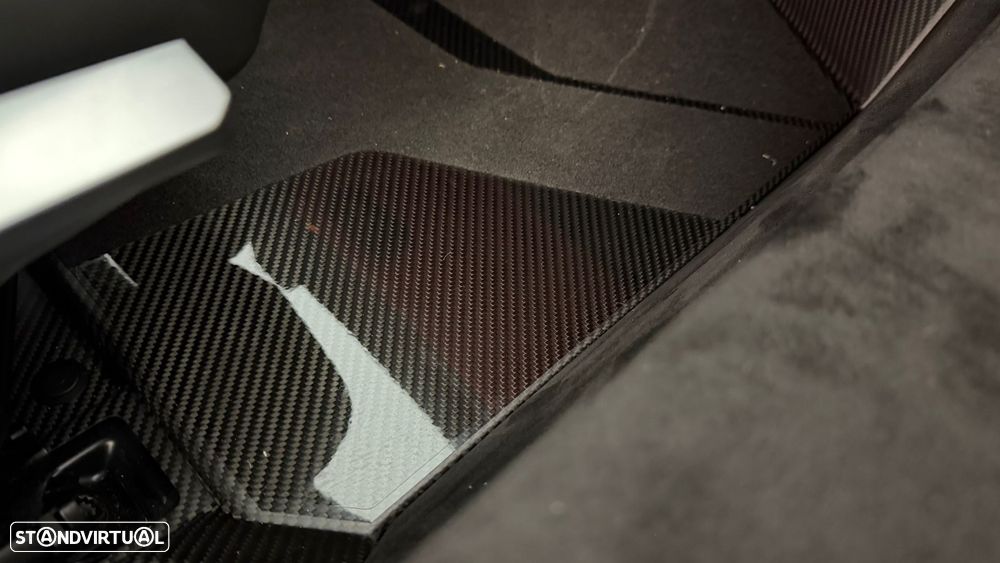 Lamborghini Huracán Tecnica 60th Anniversary - 29