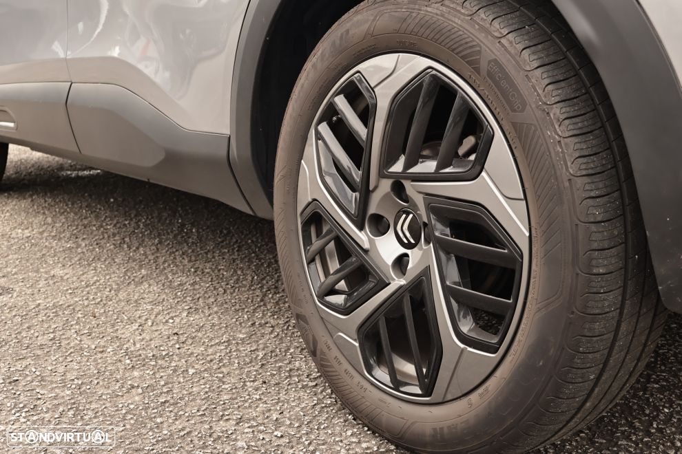 Citroën C4 1.2 PureTech Max - 14