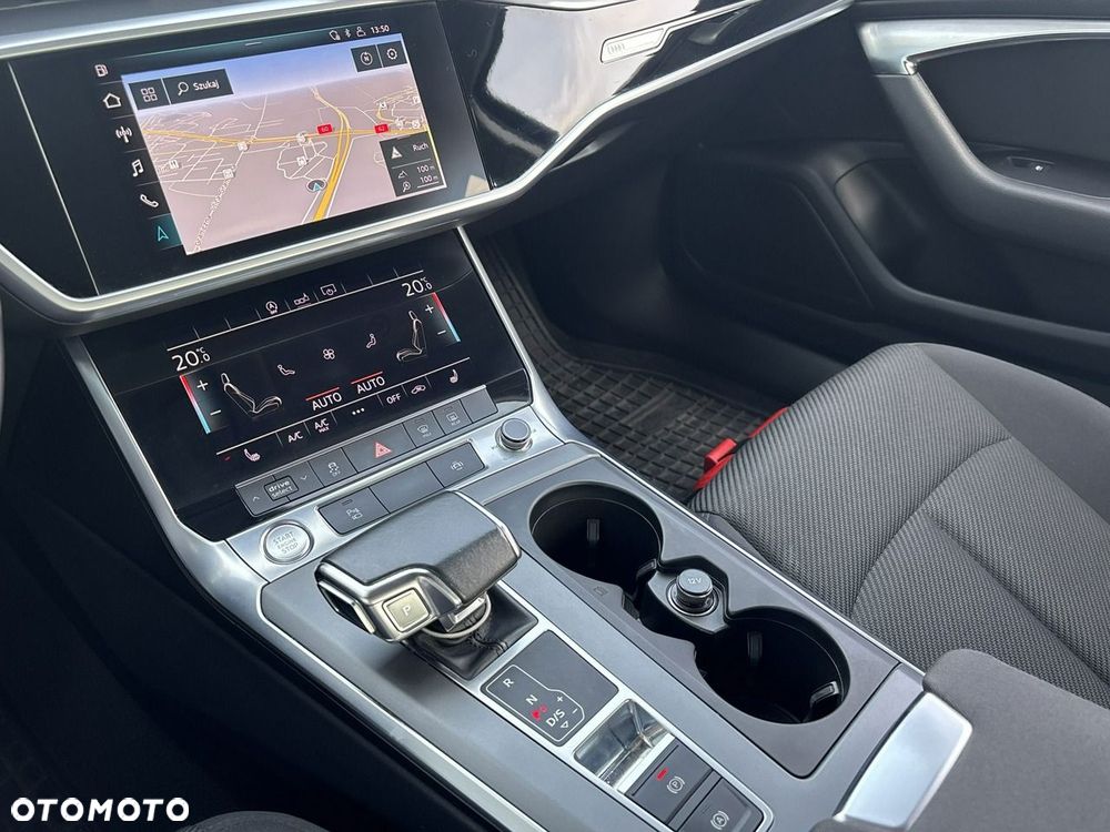 Audi A6 Limousine - 18