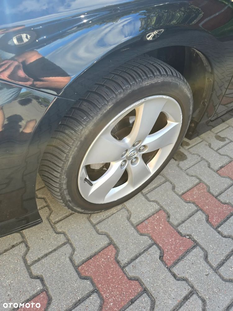 Toyota Prius 1.5 VVT-i Sol (nav) - 3