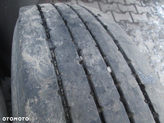Opona ciężarowa 8,5r17.5 Westlake CR950. Opony ciężarowe - 3
