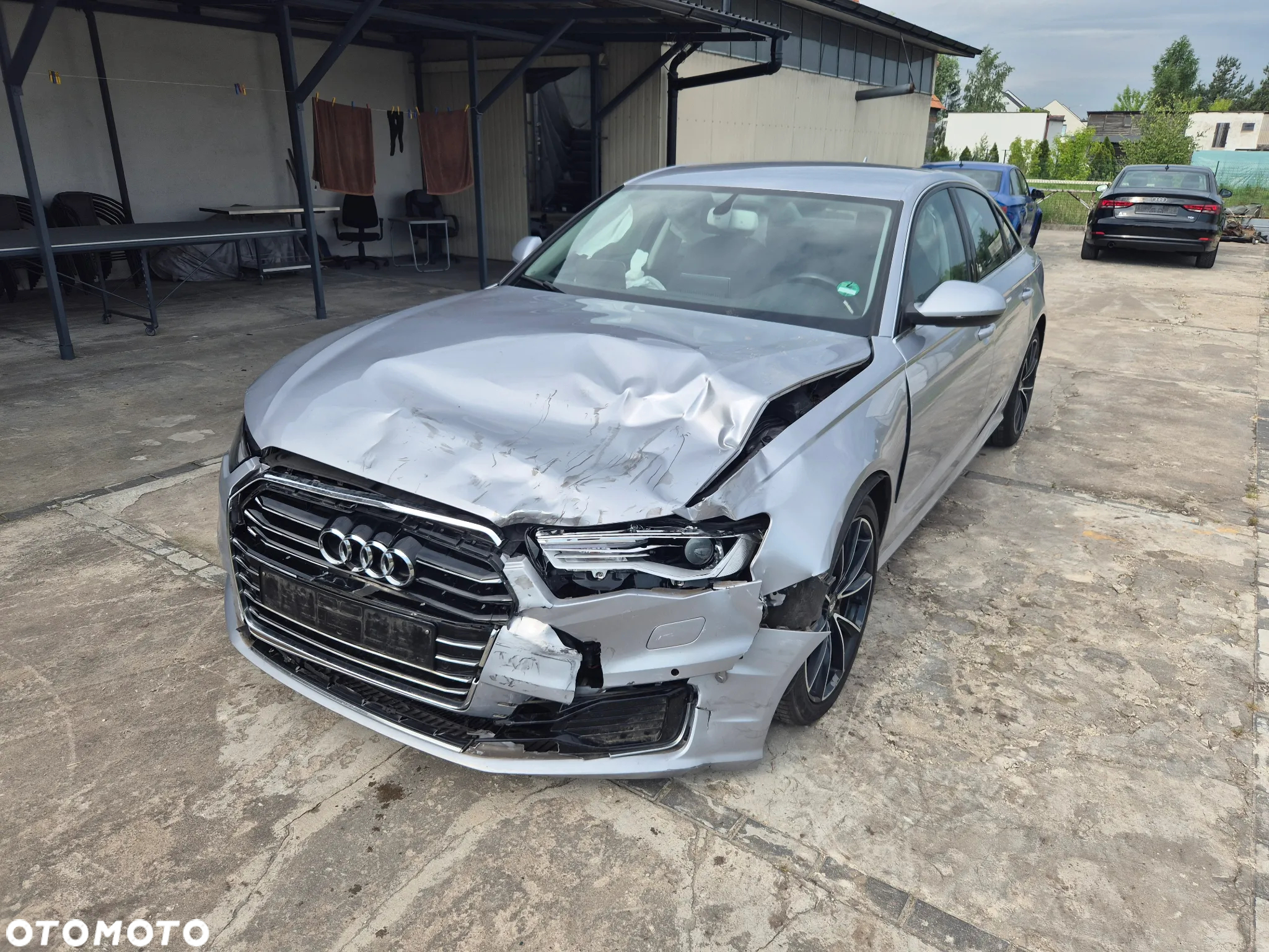 Audi A6 - 25