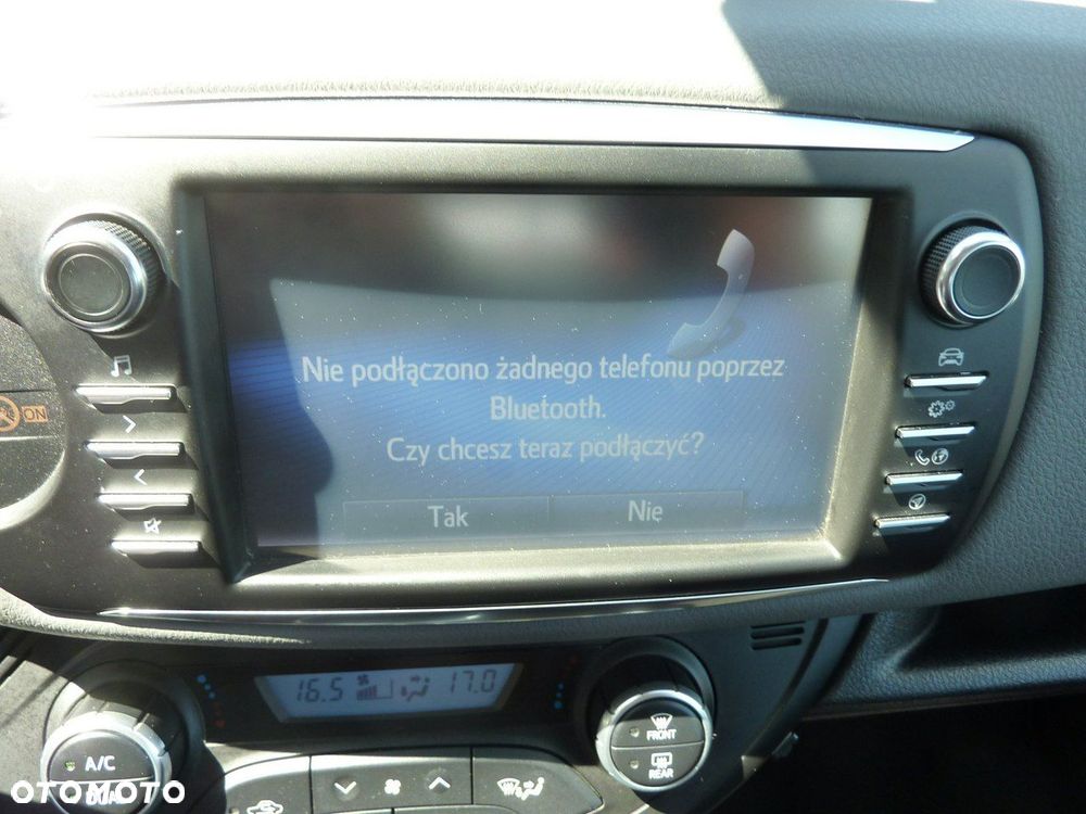 Toyota Yaris - 26