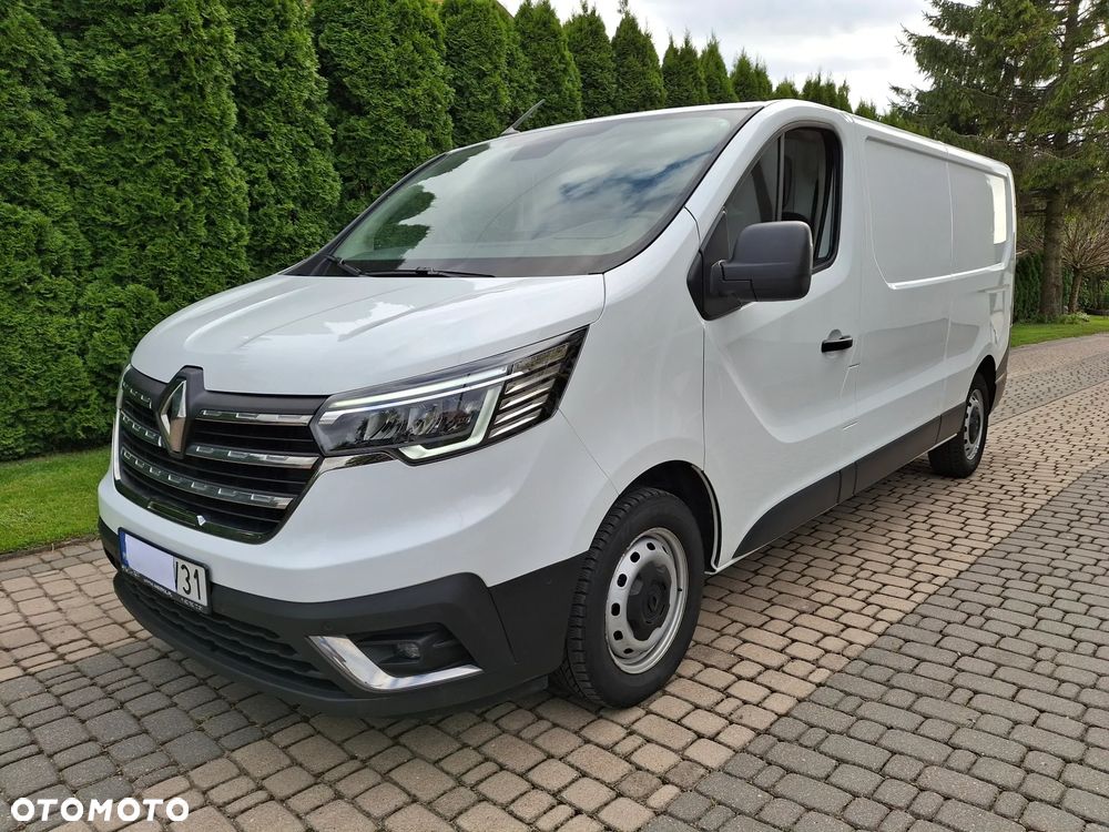 Renault Trafic - 7