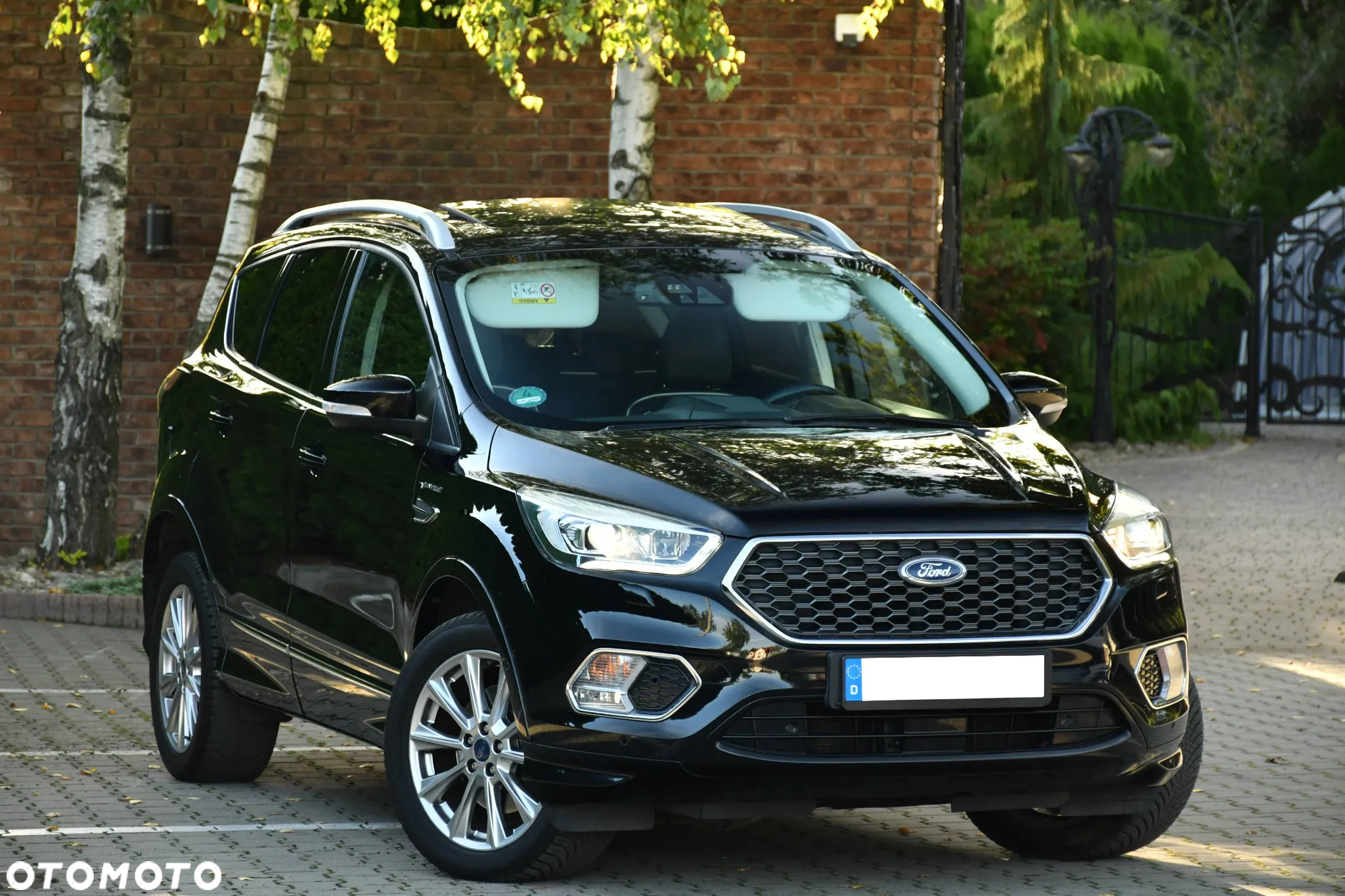 Ford Kuga Vignale 1.5 EcoBoost AWD ASS - 6