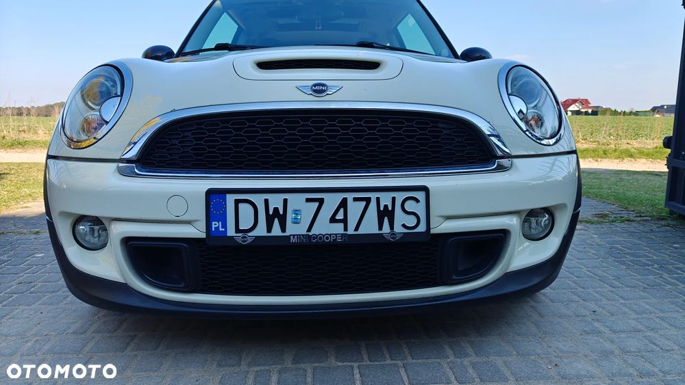 MINI Clubman Cooper S - 14