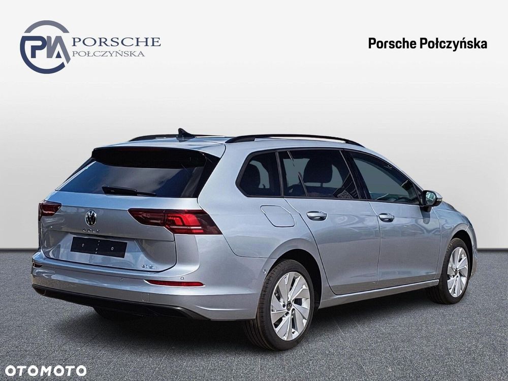 Volkswagen Golf - 5
