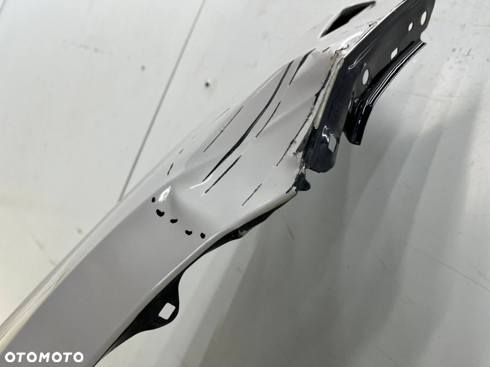 Błotnik VW Golf 7 VII 16-20r. Lift prawy przedni prawy przód 5G0821106B - 9