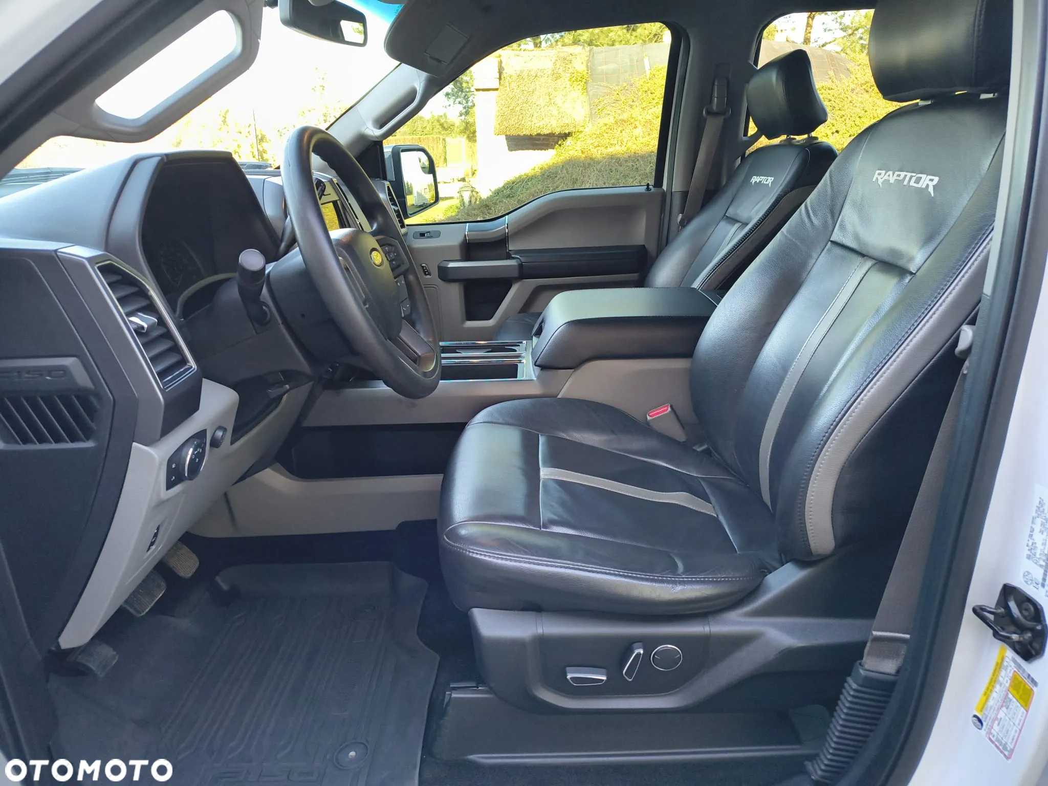 Ford F150 - 2
