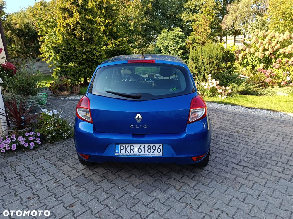 Renault Clio - 15