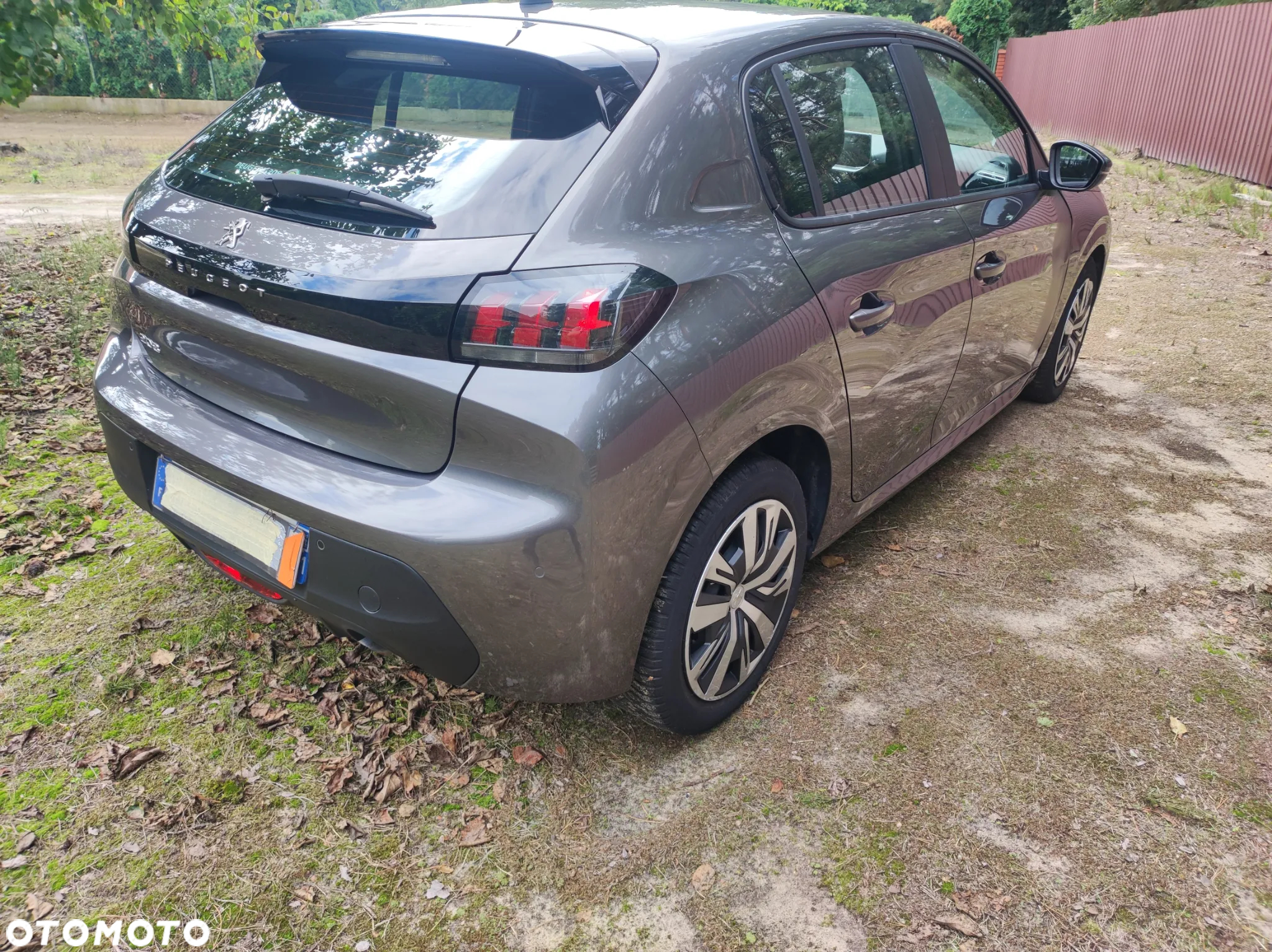 Peugeot 208 PureTech 100 Active Pack - 3