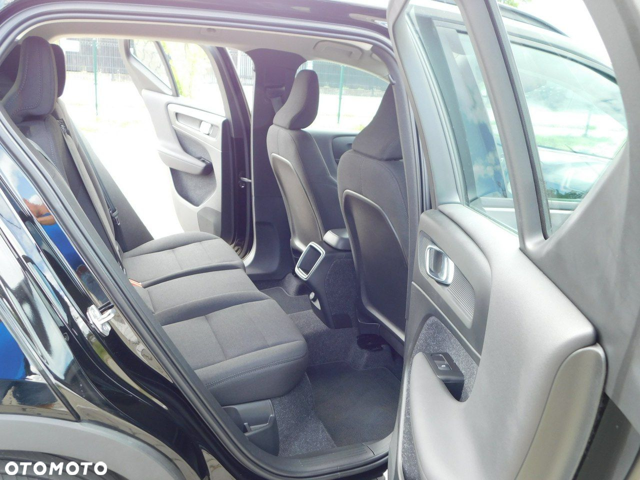 Volvo XC 40 D3 - 11