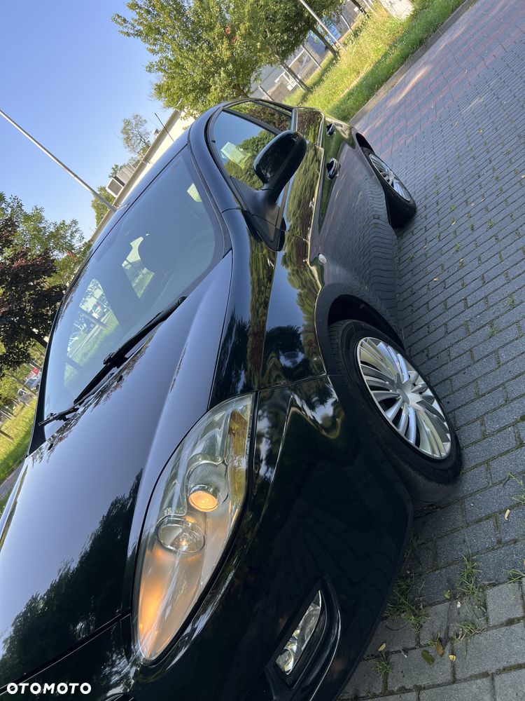 Fiat Bravo 1.9 Multijet 8V DPF Active - 3
