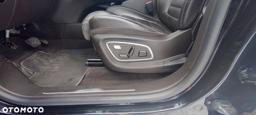 Renault Espace Energy dCi 160 EDC Initiale Paris - 23