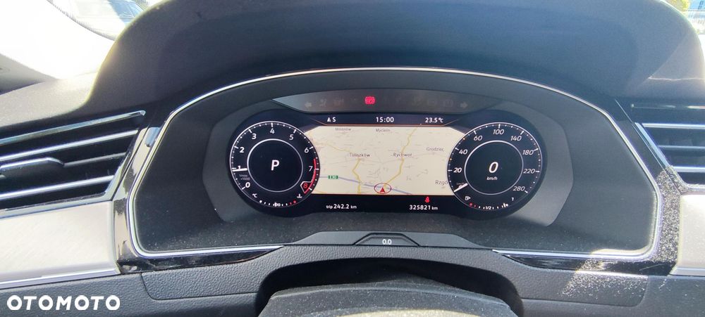 Volkswagen Arteon 2.0 TSI Elegance DSG - 12