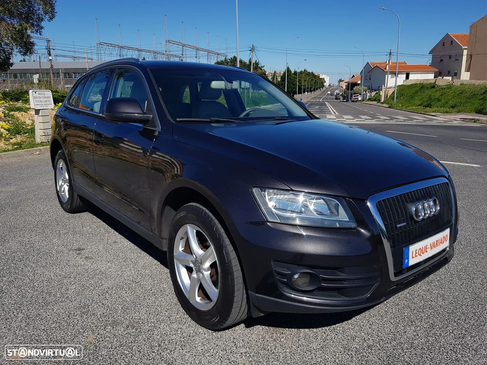Audi Q5 2.0 TDI Sport - 57